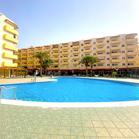 Tropicalidays Cristianos Angel Los Cristianos (Tenerife) Exterior photo