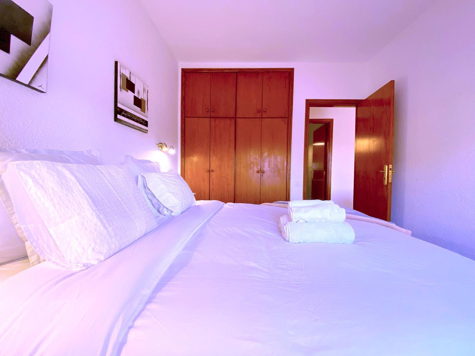 Apartment Tropicalidays Cristianos Angel Los Cristianos (Tenerife)
