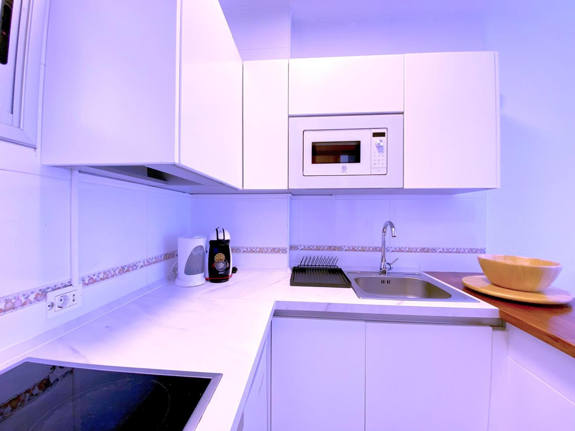 Apartment Tropicalidays Cristianos Angel Los Cristianos (Tenerife)