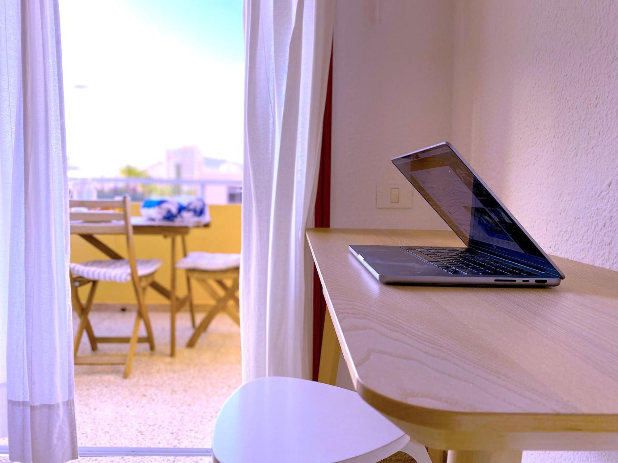 Tropicalidays Cristianos Angel Apartment