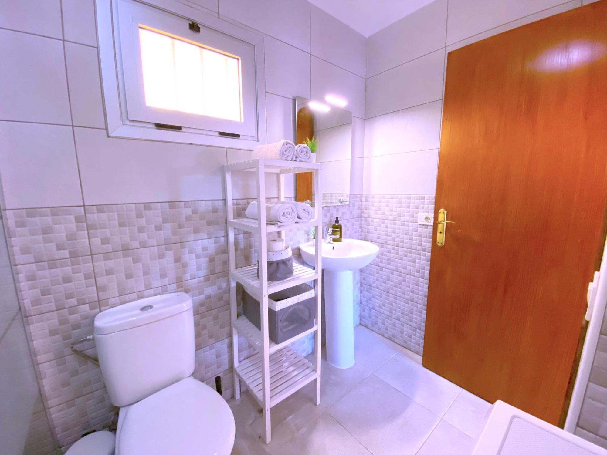 Tropicalidays Cristianos Angel Apartment Los Cristianos (Tenerife)