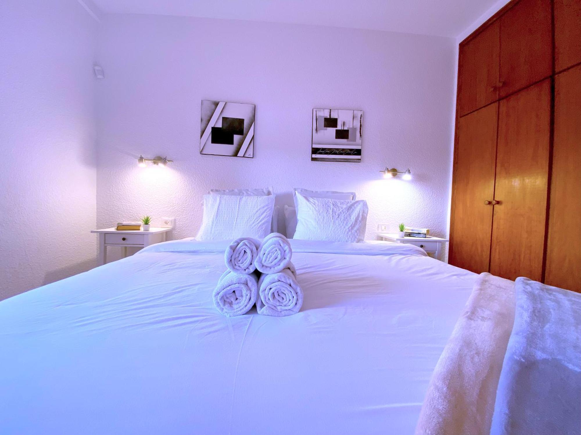 Apartment Tropicalidays Cristianos Angel Los Cristianos (Tenerife)