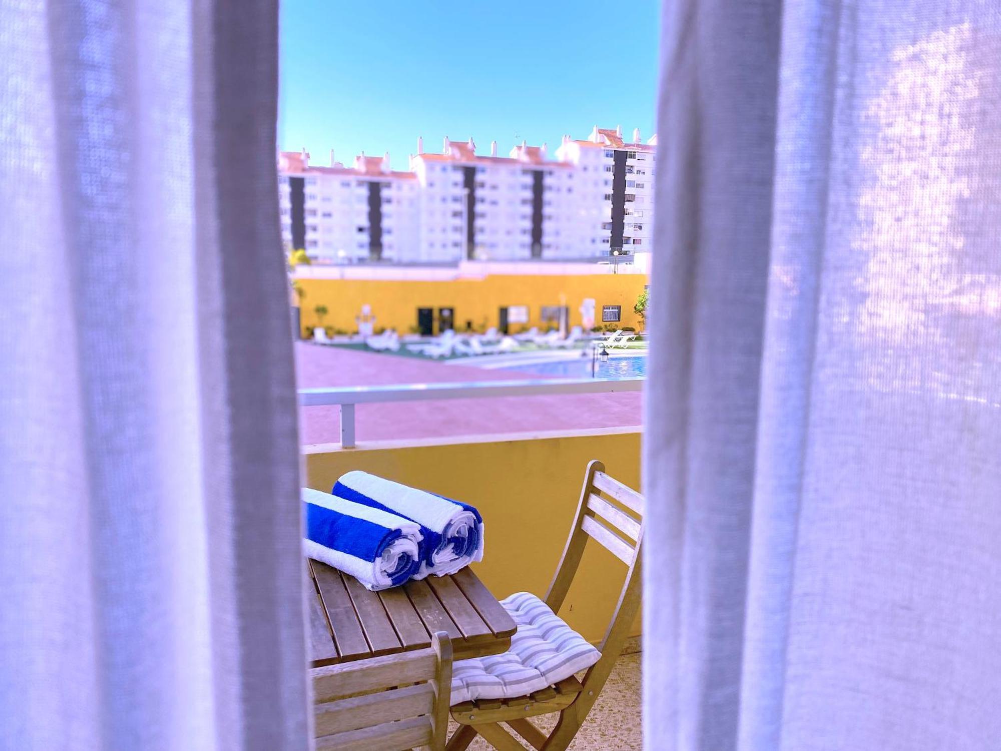 Tropicalidays Cristianos Angel Apartment