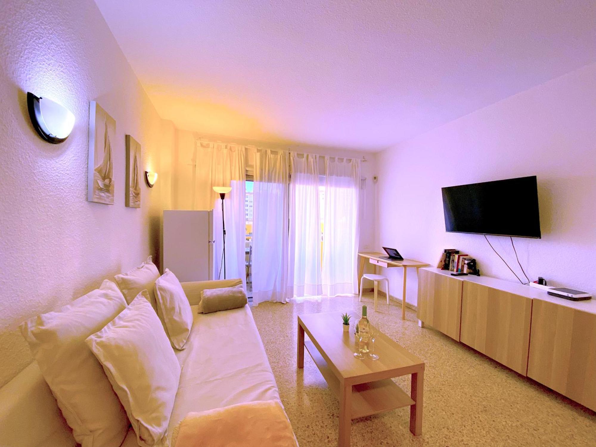 Apartment Tropicalidays Cristianos Angel *