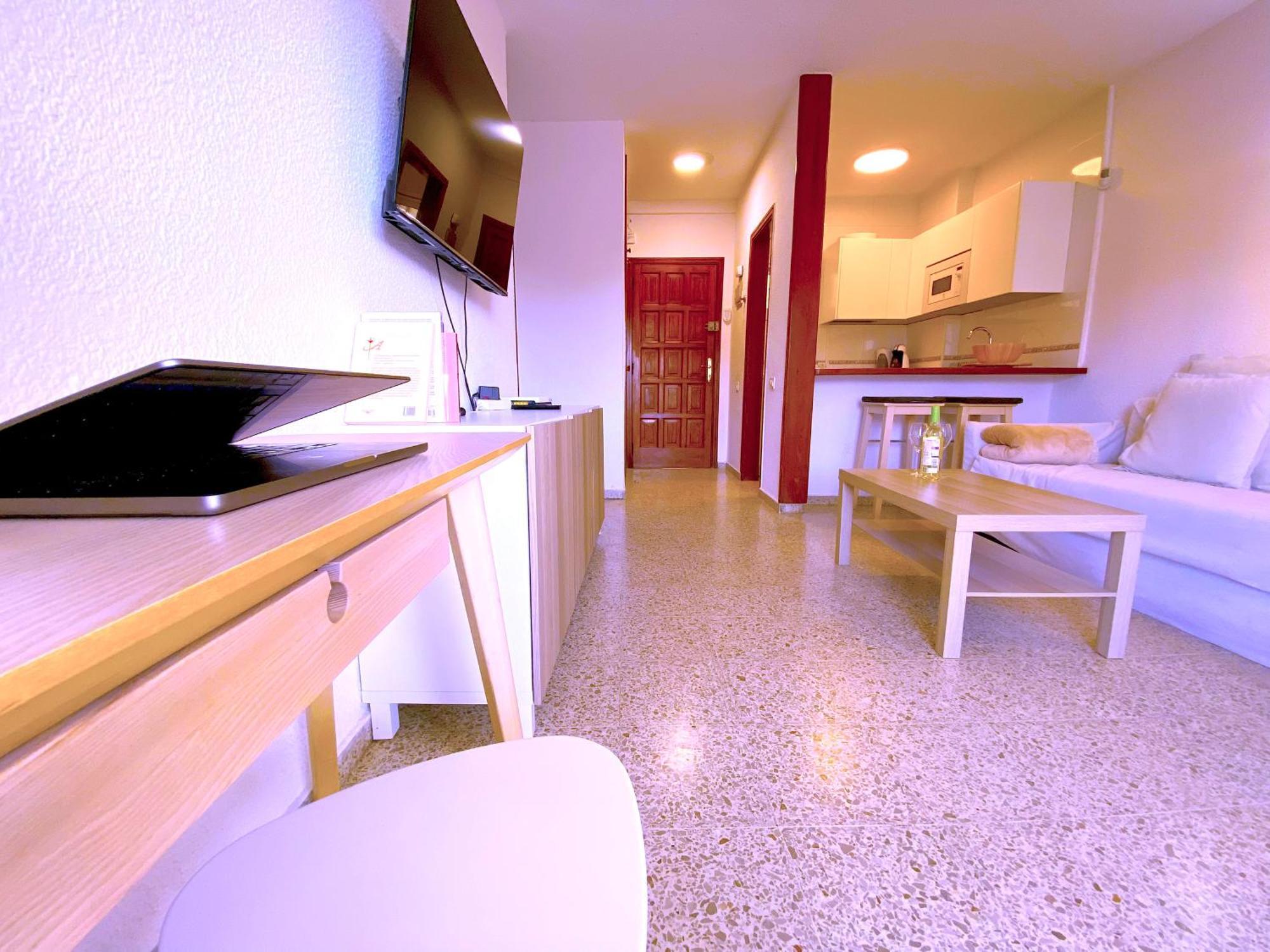 Apartment Tropicalidays Cristianos Angel *