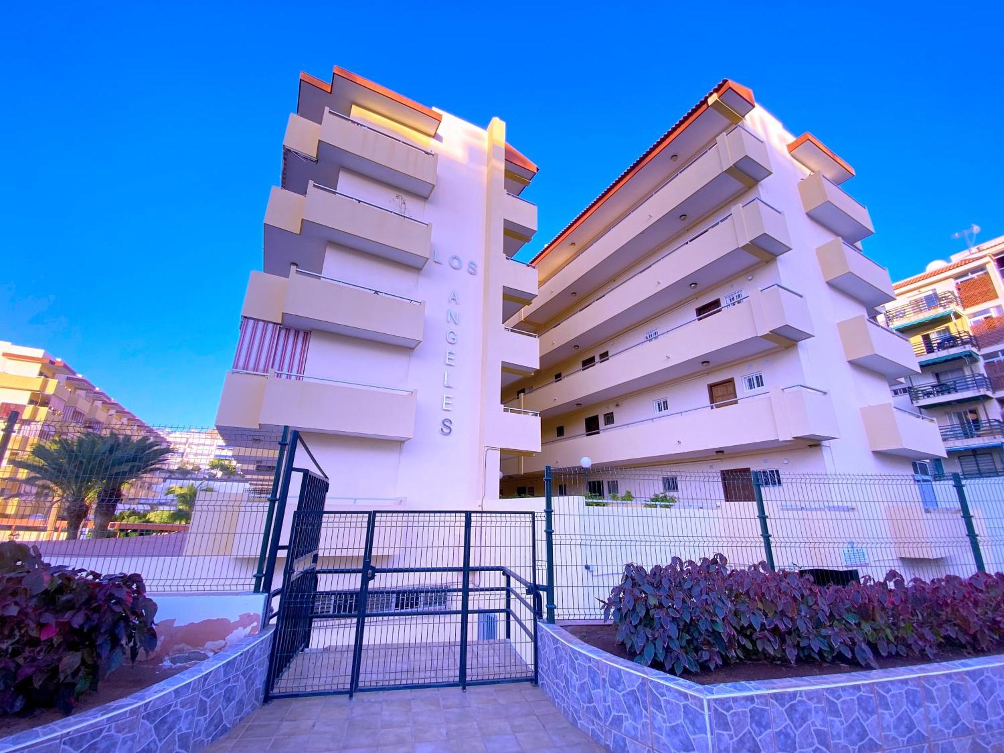 Tropicalidays Cristianos Angel Apartment Los Cristianos (Tenerife)