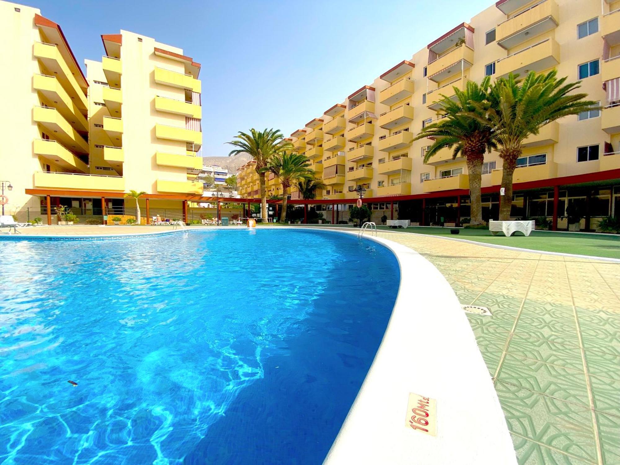Tropicalidays Cristianos Angel Los Cristianos (Tenerife)